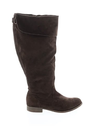 Charlotte Russe Boots (view 1)