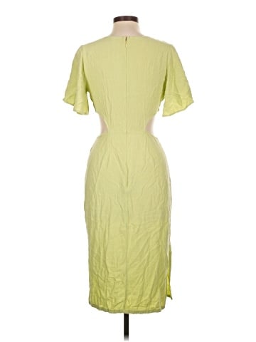 Fore Cocktail Dress (view 2)