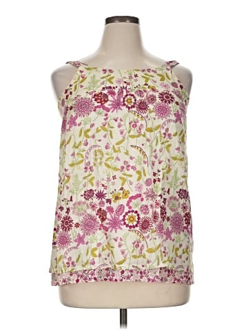 Liberty of London for Target Sleeveless Blouse (view 1)