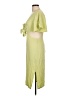 Fore Green Cocktail Dress Size L - photo 5