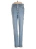 Madewell Blue Jeans Size 25 waist - photo 1