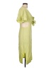 Fore Green Cocktail Dress Size L - photo 4