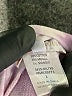 Olivaceous Tie-dye Purple Pullover Sweater Size L - photo 8
