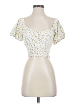 Billabong Short Sleeve Top (view 1)