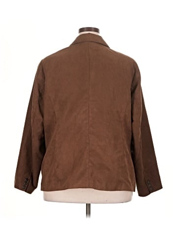 Coldwater Creek Blazer (view 2)