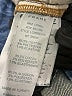 FRAME Denim Blue Jeans Size 29 waist - photo 8