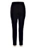 Unbranded Graphic Black Leggings Size XL - photo 2