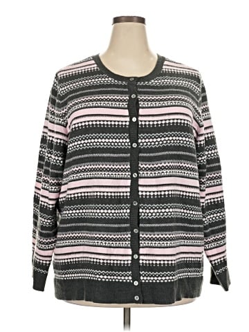 Croft & Barrow Cardigan (view 1)