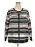 Croft & Barrow Pink Cardigan Size 2X - photo 1