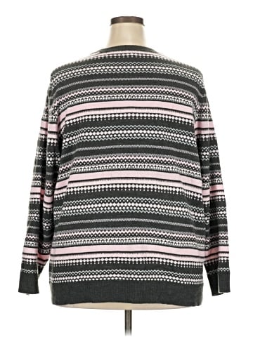 Croft & Barrow Cardigan (view 2)