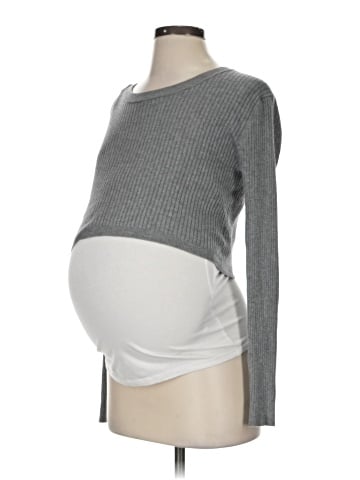 Seraphine Long Sleeve T-Shirt (view 1)