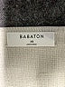 Babaton Ivory Long Sleeve Top Size XS - photo 7