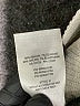 Babaton Ivory Long Sleeve Top Size XS - photo 8