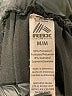 RBX Solid Black Dress Pants Size M - photo 7