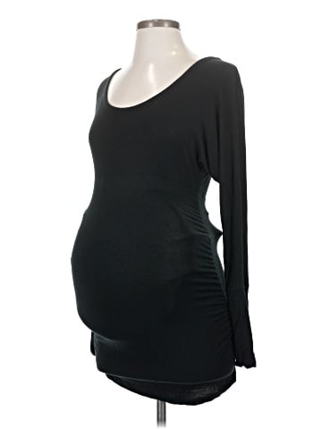 Gap - Maternity Long Sleeve T-Shirt (view 1)