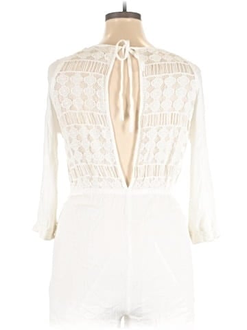 O'Neill Romper (view 2)