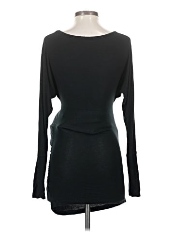 Gap - Maternity Long Sleeve T-Shirt (view 2)