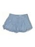 Parker Blue Shorts Size 0 - photo 1