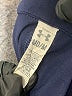 Under Armour Solid Blue Track Jacket Size M - photo 6