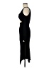 Devon Windsor Black Cocktail Dress Size M - photo 5