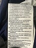 Under Armour Solid Blue Track Jacket Size M - photo 8