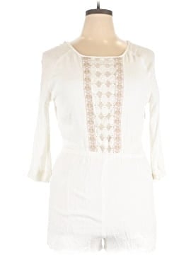 O'Neill Romper (view 1)