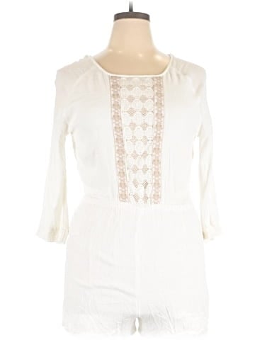 O'Neill Romper (view 1)