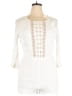 O'Neill 100% Rayon Ivory Romper Size XL - photo 1