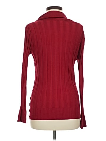 It's Our Time Long Sleeve Turtleneck (view 2)