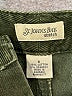 St. John's Bay Green Casual Pants Size 8 - photo 7