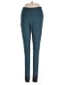 Mountain Hardwear Solid Teal Active Pants Size XS - photo 1