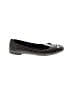 Kenzo Graphic Gray Black Flats Size EU 36 1/2 - photo 1