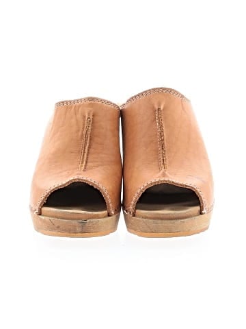 Funkis Mule/Clog (view 2)
