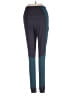 Mountain Hardwear Solid Teal Active Pants Size XS - photo 2