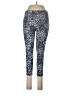 Unbranded Animal Print Blue Leggings Size 30 waist (estimated) - photo 1