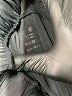 Unbranded Solid Black Track Pants Size S - photo 7