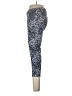 Unbranded Animal Print Blue Leggings Size 30 waist (estimated) - photo 5