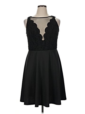 Grace Karin Cocktail Dress (view 1)