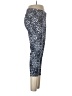 Unbranded Animal Print Blue Leggings Size 30 waist (estimated) - photo 4