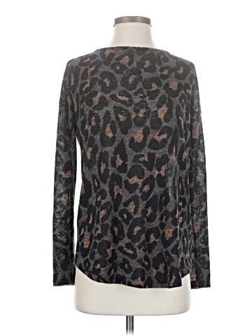 Cherish Pullover Sweater (view 1)