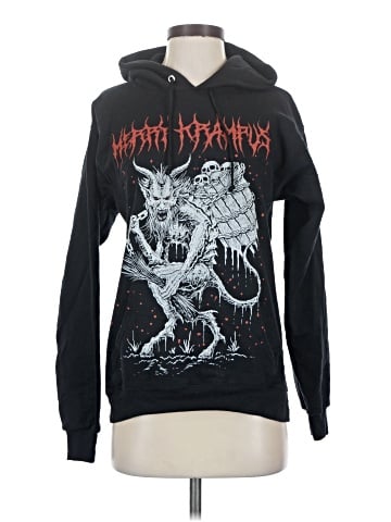 Hanes Zip Up Hoodie (view 1)
