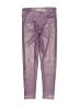 Gap Kids Metallic Purple Active Pants Size L (youth) - photo 2