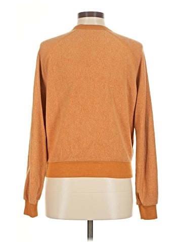 ALTERNATIVE Pullover Sweater (view 2)