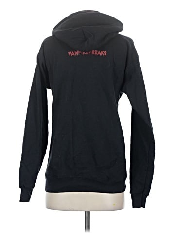 Hanes Zip Up Hoodie (view 2)