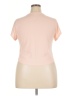 Active by Old Navy Pink Short Sleeve T-Shirt Size 2X - photo 2