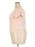 Active by Old Navy Pink Short Sleeve T-Shirt Size 2X - photo 5