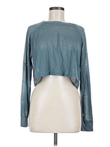 Mono b Long Sleeve Top (view 1)