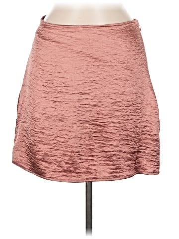 Express Casual Skirt (view 1)