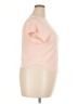 Active by Old Navy Pink Short Sleeve T-Shirt Size 2X - photo 4