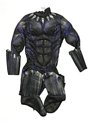 Marvel Costume (view 1)